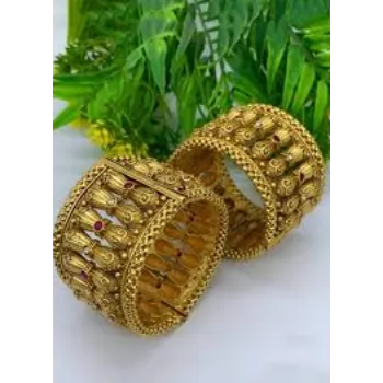Wedding Bangles